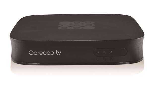 Ooredoo tv revamps multi-room service