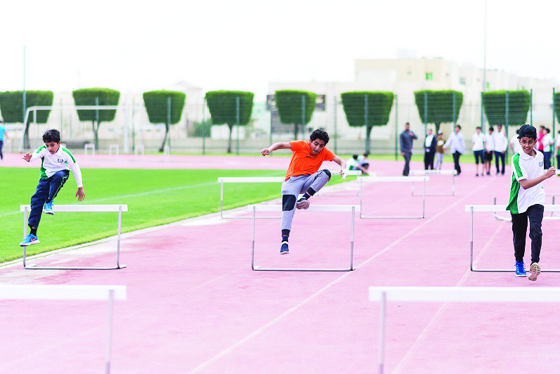 Organizing Committee announces protocol for National Sport Day 2022