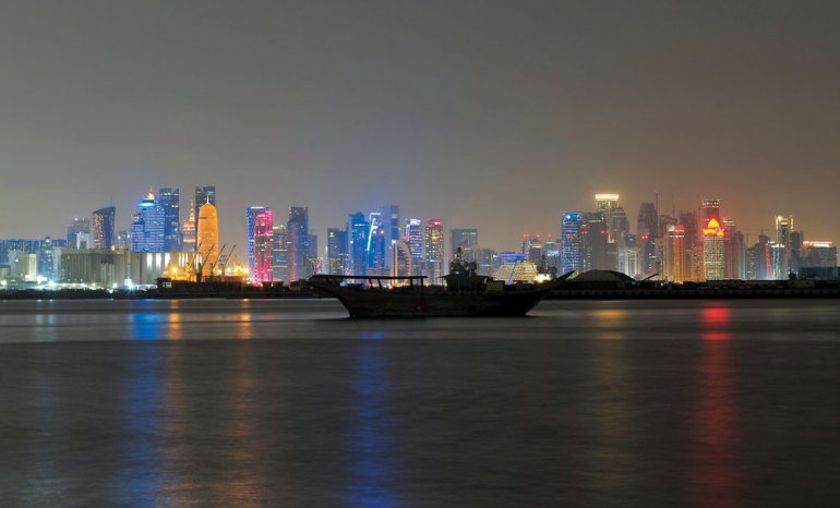 Over half of Qatar’s population lives in Doha, Al Rayyan: Report