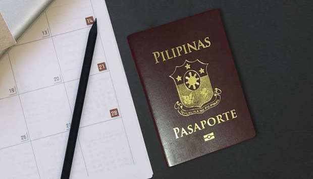Passport renewal centre opened for Filipinos