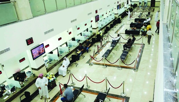 Passports Directorate completes over 1.5mn transactions in June