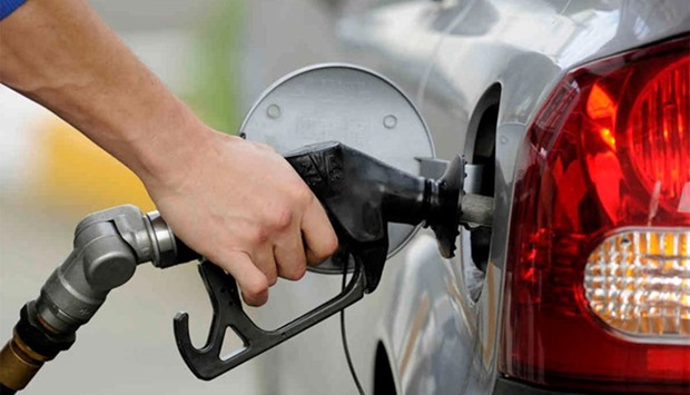 Petrol and diesel prices to go up from tomorrow