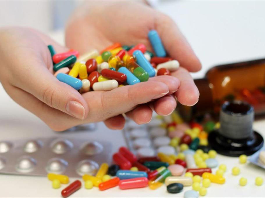 PHCC pharmacist talks on proper storage of medicines during summer