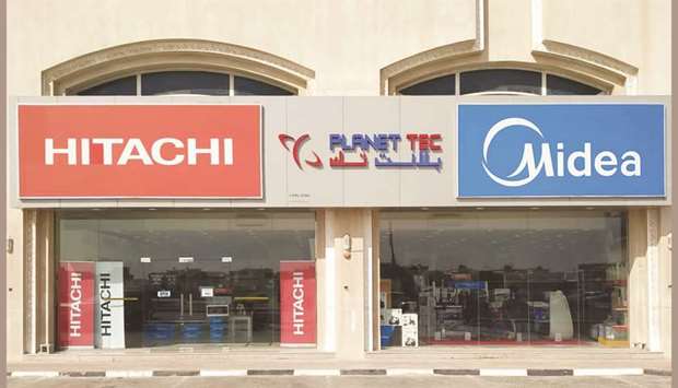Planet Tec to spearhead revival of premium electronics in Qatar