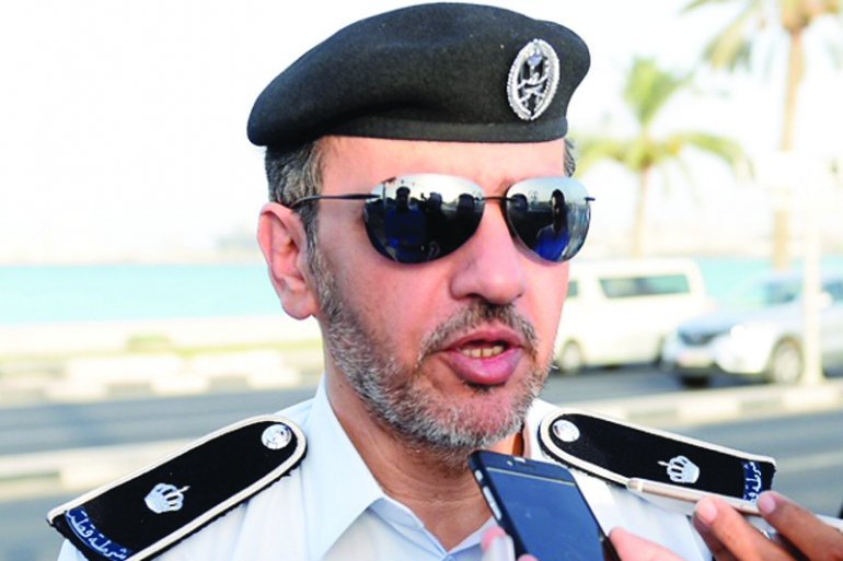 Plans afoot to bring down accidents at Sealine area