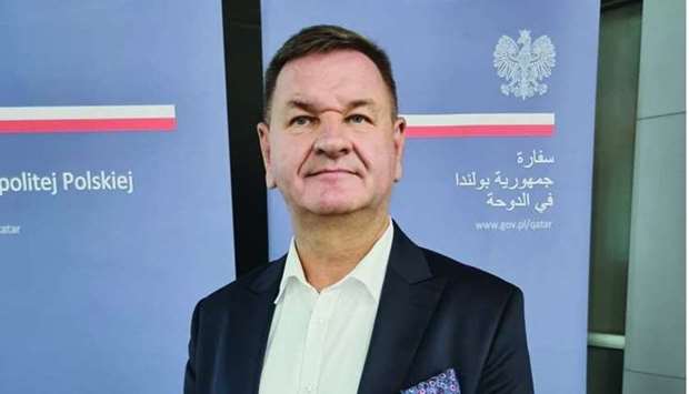 Polish president's visit to Qatar to strengthen bilateral relations