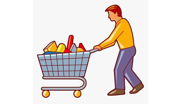 Precautions to take at grocery store
