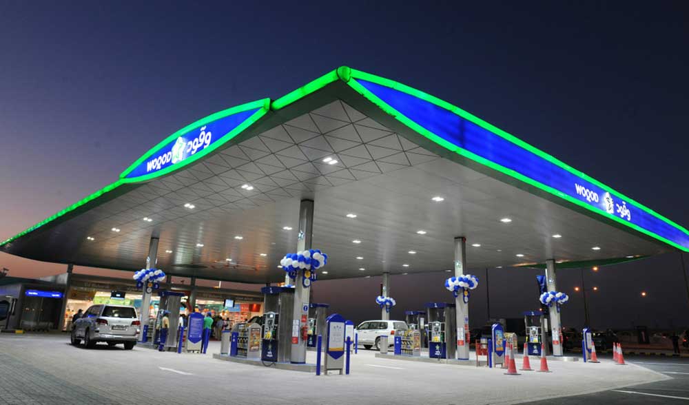 Premium petrol to cost less in March 2022