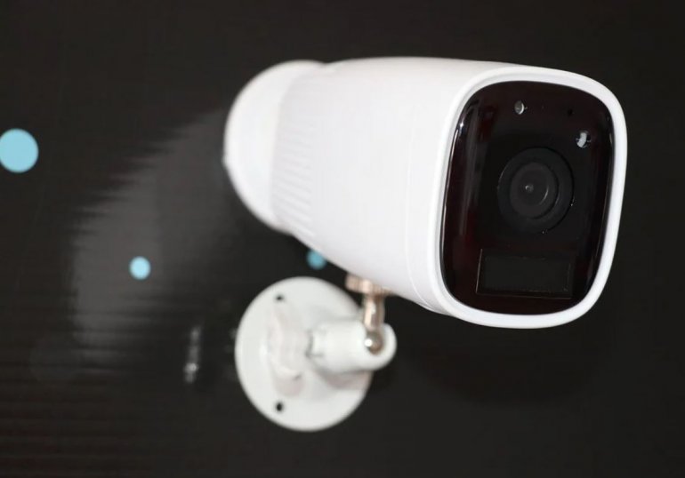 Prior permission required to import CCTV cameras