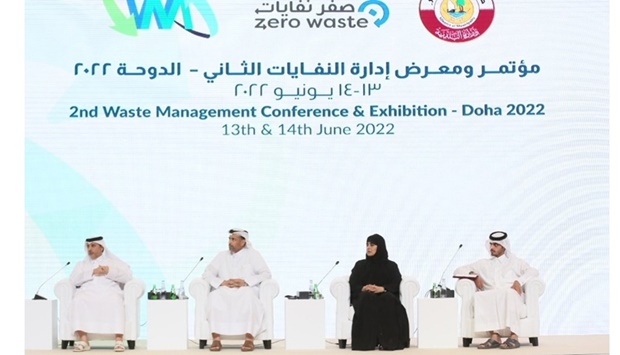 Private sector important for recycling projects: minister