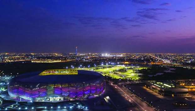 Qatar 2022 to offer unmatched fan experience