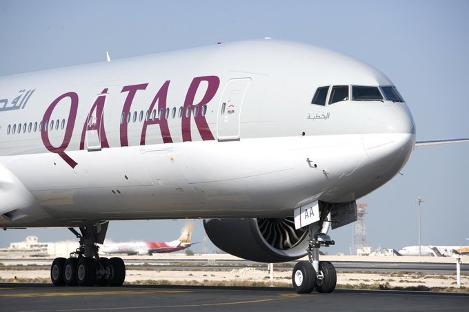 Qatar Airways adds ICMR approved Covid-19 test centres for India