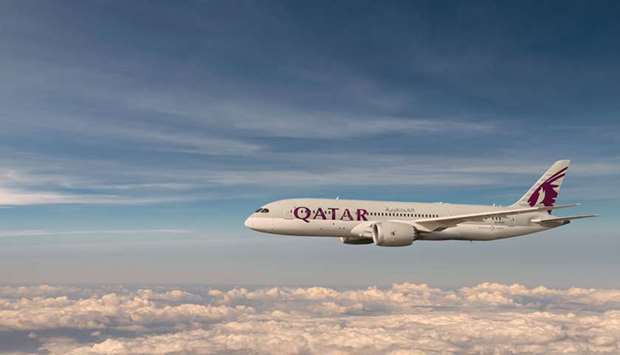 Qatar Airways announces winter schedule with plans to expand network to 124 destinations by 2020-end