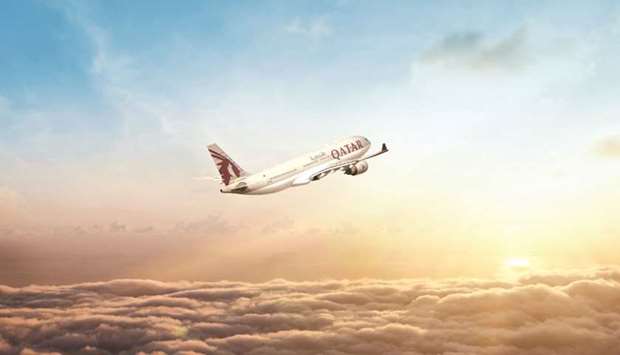 Qatar Airways boosts capacity for European network