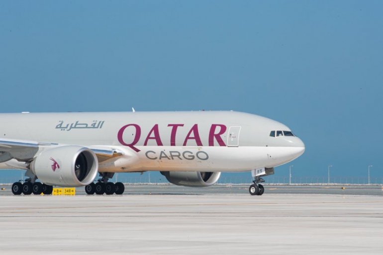 Qatar Airways Cargo and QDB introduce initiative to support Qatari perfume exports
