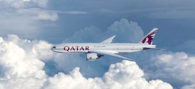 Qatar Airways Cargo announces massive expansion in South America with four new destinations