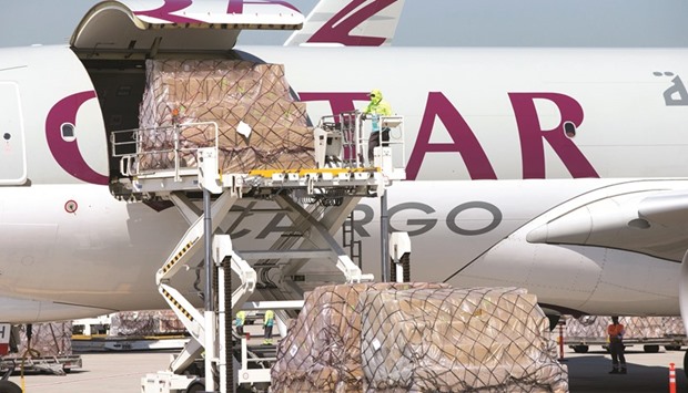 Qatar Airways Cargo expands Asia network