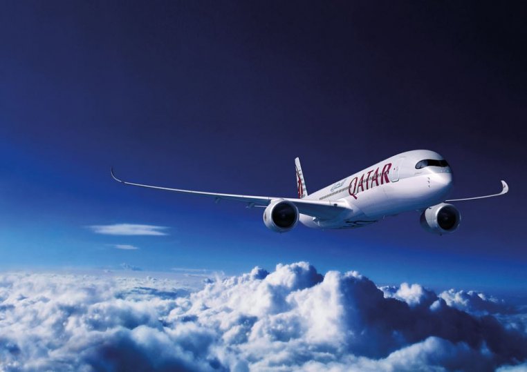 Qatar Airways carried over 1 million passengers home since mid-February