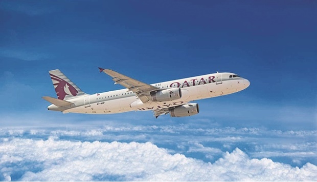 Qatar Airways celebrates 10 years of flights to Tbilisi and Baku
