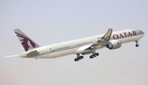Qatar Airways celebrates قWorldقs Best Airlineق award with special discounts