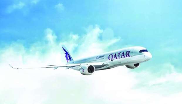 Qatar Airways engages with IATA on environmental sustainability training