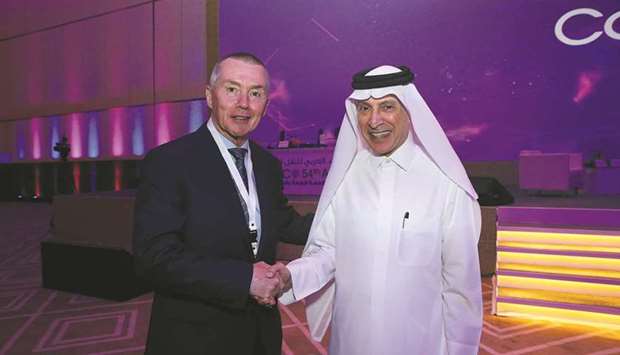 Qatar Airways first carrier to join IATA CO2NNECT platform