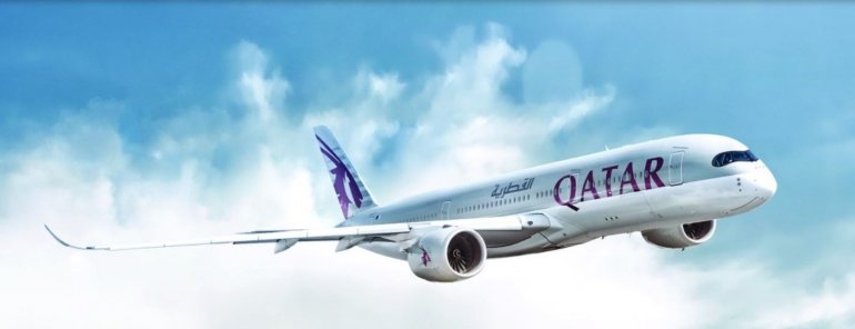 Qatar Airways grounds 13 Airbus A350s
