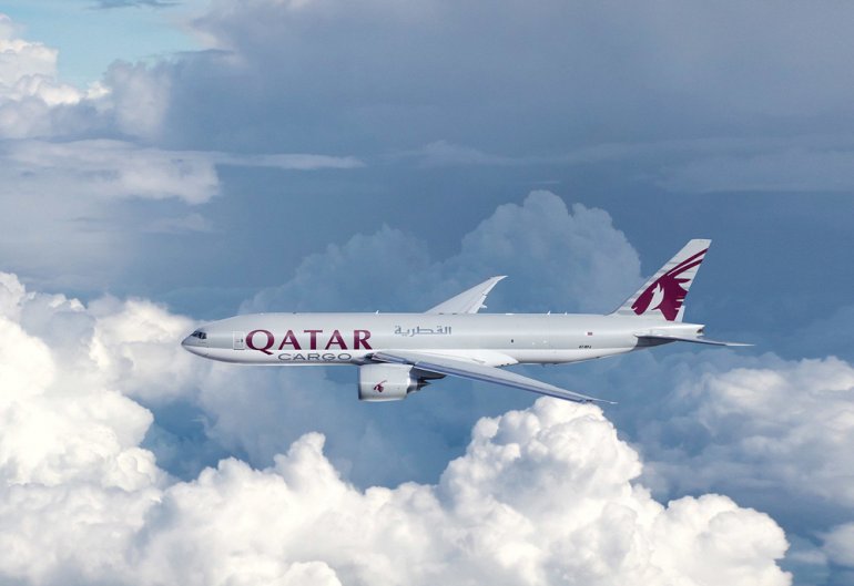 Qatar Airways helps Canadian, Australian and Georgian nationals reach home