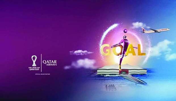Qatar Airways Holidays unveils special travel packages for Arab Cup