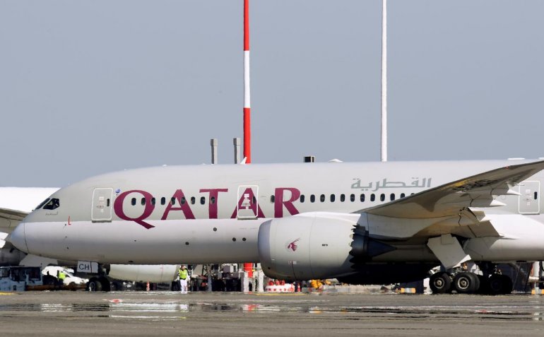 Qatar Airways’ initiative evokes huge response
