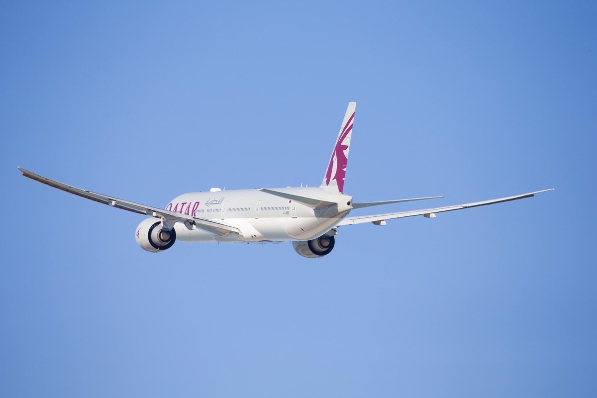 Qatar Airways issues travel alert for passengers to London Heathrow
