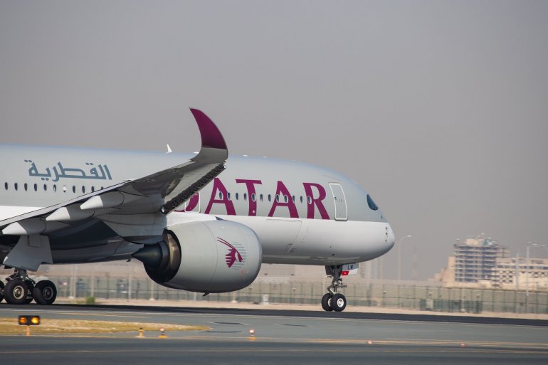 Qatar Airways launches multibillion-dollar arbitrations against UAE, Bahrain, Saudi Arabia and Egypt