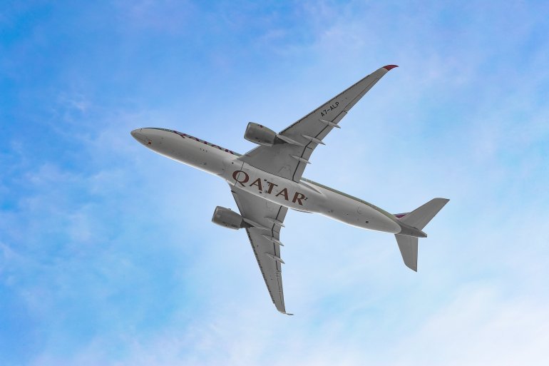 Qatar Airways launches voluntary carbon offset programme for passengers