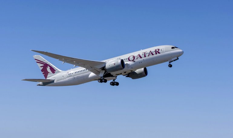Qatar Airways makes Covid-19 test mandatory for travel from specific airports in some countries