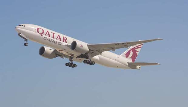 Qatar Airways named world's best airline for performance during global pandemic