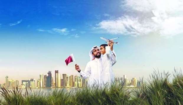 Qatar Airways offers discounts to mark Qatar National Day