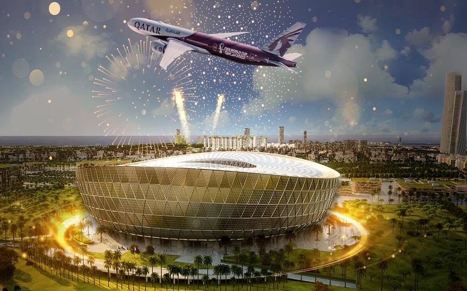 Qatar Airways offers exclusive travel packages for Lusail Super Cup