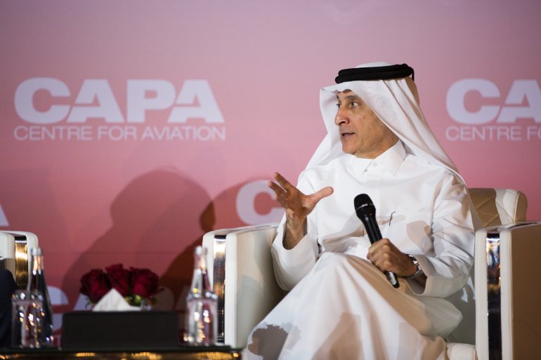 Qatar Airways plans to buy stake in RwandAir