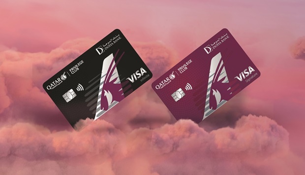 Qatar Airways Privilege Club launches new credit card in partnership with Doha Bank