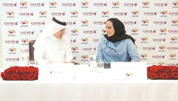 Qatar Airways Privilege Club partners with Culture Pass