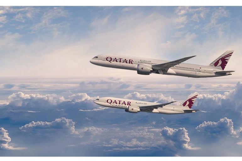 Qatar Airways reports reduction in operational loss