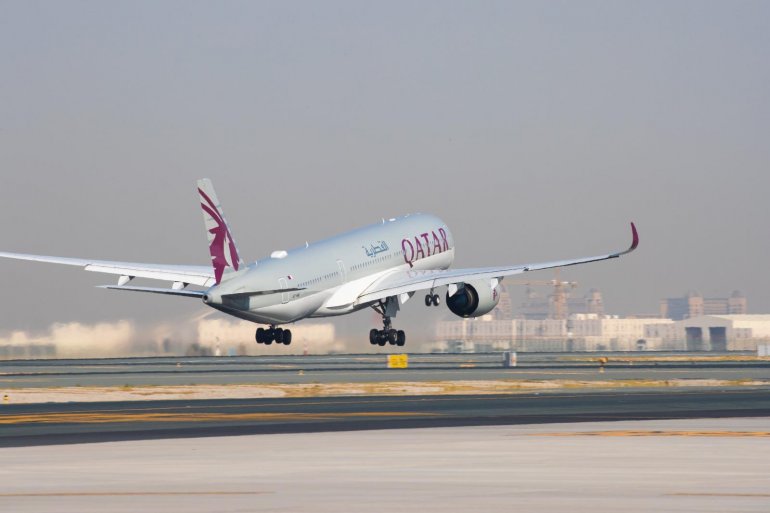 Qatar Airways special offers including hotel stay for quarantine soon: Official