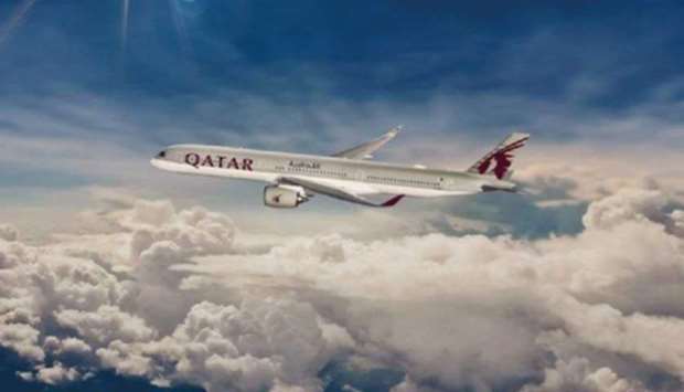 Qatar Airways taking firm steps in response to virus