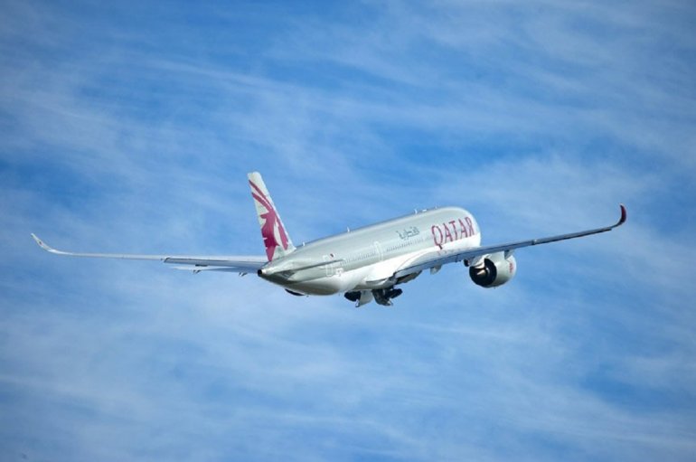 Qatar Airways to announce strategic deal with India's IndiGo