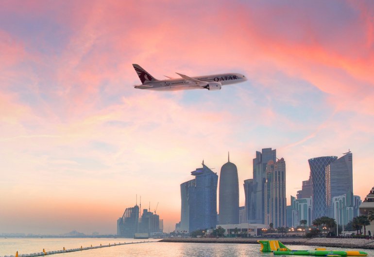 Qatar Airways to bring thousands of football fans this month