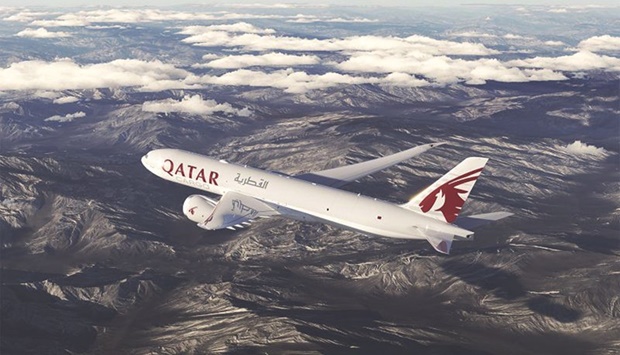 Qatar Airways to buy Boeing planes worth over $27bn