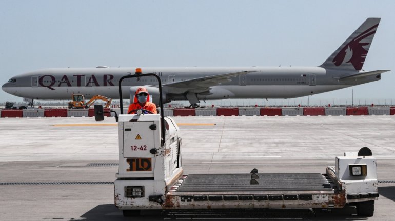 Qatar Airways to fly charter flights to Muscat to take Omani Students home