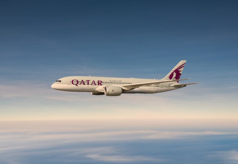 Qatar Airways to launch flights to Sharm El-Sheikh, increases Cairo services