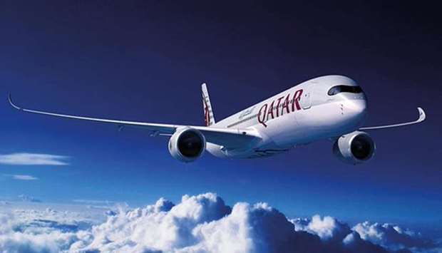 Qatar Airways to launch pre-flight rapid Covid-19 testing for passengers from mid-October: al-Baker
