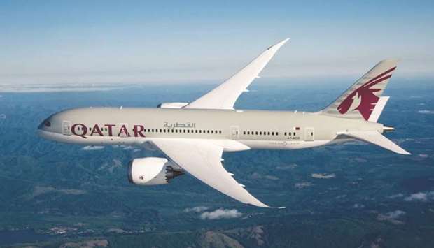 Qatar Airways to operate 19 weekly freight-only flights through India